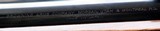 Browning Model 1886 High Grade Engraved Saddle Ring Carbine in 45-70 - 17 of 20