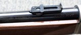 Browning Model 1886 High Grade Engraved Saddle Ring Carbine in 45-70 - 18 of 20