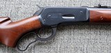 Browning Model 71 Lever Action Rifle in .348W - 5 of 19
