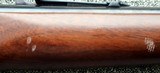 Browning Model 71 Lever Action Rifle in .348W - 9 of 19