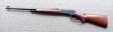 Browning Model 71 Lever Action Rifle in .348W - 3 of 19