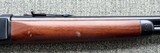 Browning Model 71 Lever Action Rifle in .348W - 6 of 19
