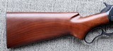 Browning Model 71 Lever Action Rifle in .348W - 4 of 19