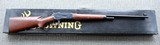 Browning Model 71 Lever Action Rifle in .348W - 1 of 19