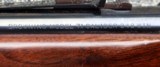 Browning Model 71 Lever Action Rifle in .348W - 16 of 19