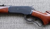 Browning Model 71 Lever Action Rifle in .348W - 11 of 19