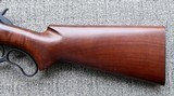 Browning Model 71 Lever Action Rifle in .348W - 10 of 19