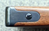 Browning Model 1886 Saddle Ring Carbine in 45-70 - 17 of 20