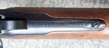 Browning Model 1886 Saddle Ring Carbine in 45-70 - 16 of 20