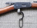 Browning Model 1886 Saddle Ring Carbine in 45-70 - 19 of 20