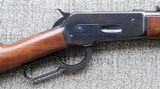 Browning Model 1886 Saddle Ring Carbine in 45-70 - 6 of 20
