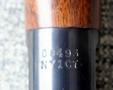 Browning Model 1886 Saddle Ring Carbine in 45-70 - 18 of 20