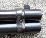 Browning Model 1886 Saddle Ring Carbine in 45-70 - 9 of 20