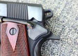 Colt Model New Agent Lightweight Semi-Automatic 45ACP - 15 of 20