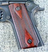 Colt Model New Agent Lightweight Semi-Automatic 45ACP - 9 of 20