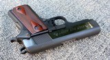 Colt Model New Agent Lightweight Semi-Automatic 45ACP - 11 of 20