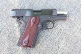 Colt Model New Agent Lightweight Semi-Automatic 45ACP - 18 of 20