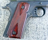 Colt Model New Agent Lightweight Semi-Automatic 45ACP - 8 of 20
