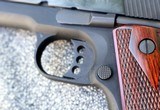 Colt Model New Agent Lightweight Semi-Automatic 45ACP - 16 of 20