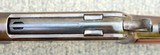 Winchester Model 1886 Lever Action Rifle in .45-70 Antique Special Order with Extra Length Barrel - 13 of 20