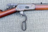 Winchester Model 1886 Lever Action Rifle in .45-70 Antique Special Order with Extra Length Barrel - 16 of 20