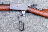 Winchester Model 1886 Lever Action Rifle in .45-70 Antique Special Order with Extra Length Barrel - 17 of 20