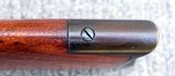 Winchester Model 1886 Lever Action Rifle in .45-70 Antique Special Order with Extra Length Barrel - 15 of 20
