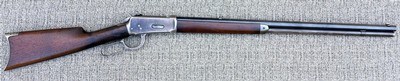 Winchester Model 1894 Lever Action Rifle in .38 55 W.C.F.