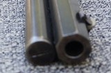 Winchester Model 1894 Lever Action Rifle in .38-55 W.C.F. - 20 of 20