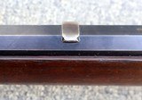 Winchester Model 1894 Lever Action Rifle in .38-55 W.C.F. - 14 of 20