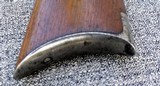 Winchester Model 1894 Lever Action Rifle in .38-55 W.C.F. - 19 of 20