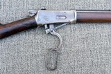 Winchester Model 1894 Lever Action Rifle in .38-55 W.C.F. - 18 of 20