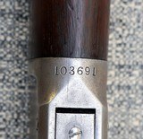 Winchester Model 1894 Lever Action Rifle in .38-55 W.C.F. - 16 of 20