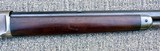 Winchester Model 1894 Lever Action Rifle in .38-55 W.C.F. - 5 of 20