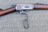 Winchester Model 1894 Lever Action Saddle Ring Carbine - 18 of 20
