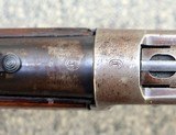Winchester Model 1894 Lever Action Saddle Ring Carbine - 12 of 20
