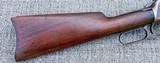 Winchester Model 1894 Lever Action Saddle Ring Carbine - 2 of 20