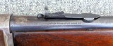 Winchester Model 1894 Lever Action Saddle Ring Carbine - 13 of 20