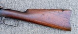 Winchester Model 1894 Lever Action Saddle Ring Carbine - 7 of 20