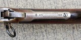 Winchester Model 1894 Lever Action Saddle Ring Carbine - 11 of 20