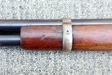Winchester Model 1894 Lever Action Saddle Ring Carbine - 17 of 20