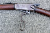 Winchester Model 1894 Lever Action Saddle Ring Carbine - 19 of 20
