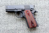 Colt Model New Agent Lightweight Semi-Automatic 45ACP - 2 of 20