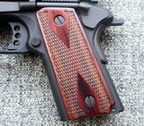 Colt Model New Agent Lightweight Semi-Automatic 45ACP - 8 of 20