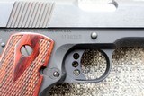 Colt Model New Agent Lightweight Semi-Automatic 45ACP - 4 of 20