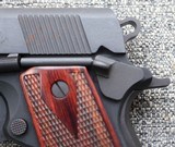 Colt Model New Agent Lightweight Semi-Automatic 45ACP - 9 of 20