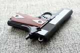 Colt Model New Agent Lightweight Semi-Automatic 45ACP - 16 of 20
