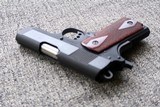 Colt Model New Agent Lightweight Semi-Automatic 45ACP - 18 of 20