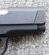 Colt Model New Agent Lightweight Semi-Automatic 45ACP - 5 of 20
