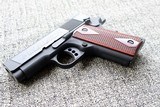 Colt Model New Agent Lightweight Semi-Automatic 45ACP - 14 of 20